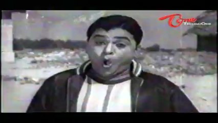 Devatha Songs - Maa Vooru Madarasu - NTR - Savitri