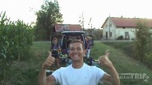 BalkanTrip 2012 Extra