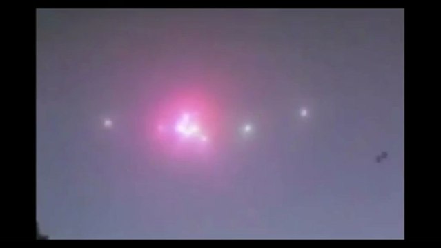 UFO: E.T. is ready and waiting. LET'S GO...