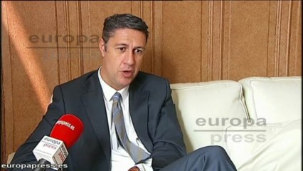 Albiol pide regular el uso del burka