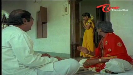 Hilarious Scene Between Suttivelu - Kaikala Satyanarayana