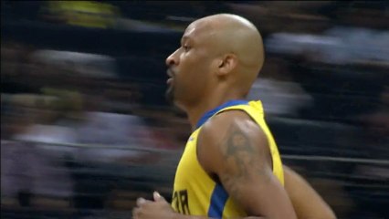 March bwin MVP: Devin Smith, Maccabi Electra Tel Aviv