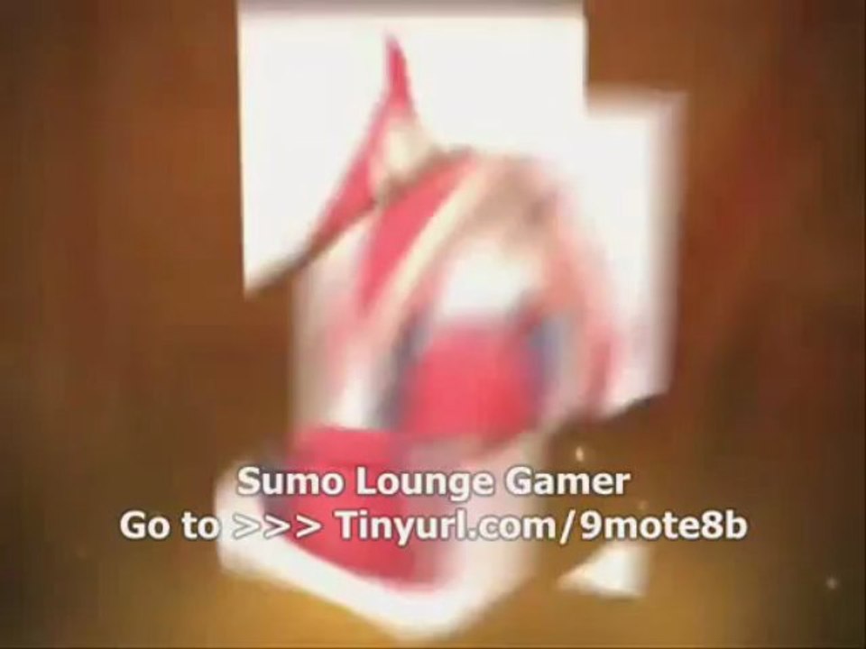 Sumo Lounge Gamer | Reviews and Ratings Sumo Lounge Gamer