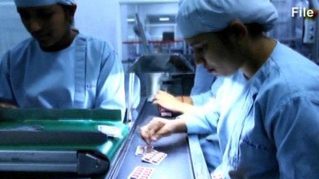 India court rejects cancer drug patent bid