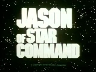 Jason Of Star Command - Générique (série tv)