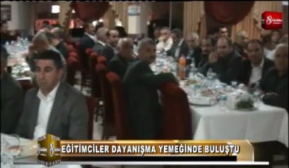 EĞİTİM BİRSEN 8.GÜN HABER