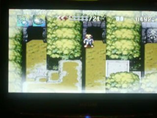 Alundra Partie 14. Rêve de Meia