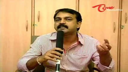 Director Koratala Siva - Speaks about - "Mirchi"