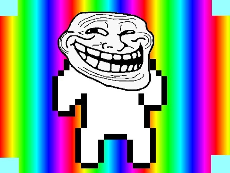 [Découverte] Cat mario : Ce jeux me troll !