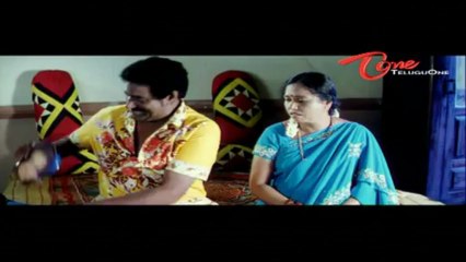 Raghu Babu Romance With Hot Beauties