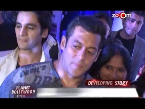 Planet Bollywood News - Update on Salman's hit-and-run case, Aishwarya avoids media interaction at an event, & more news