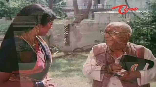 Event Organiser Hilarious Dialogues With Sumalatha