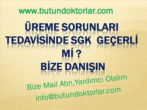 Üreme Hastalıkları,Üreme Sorunları,Üreme Bozuklukları