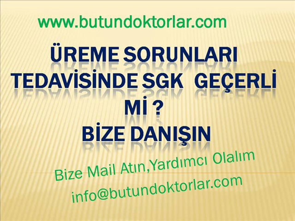 Üreme Hastalıkları,Üreme Sorunları,Üreme Bozuklukları