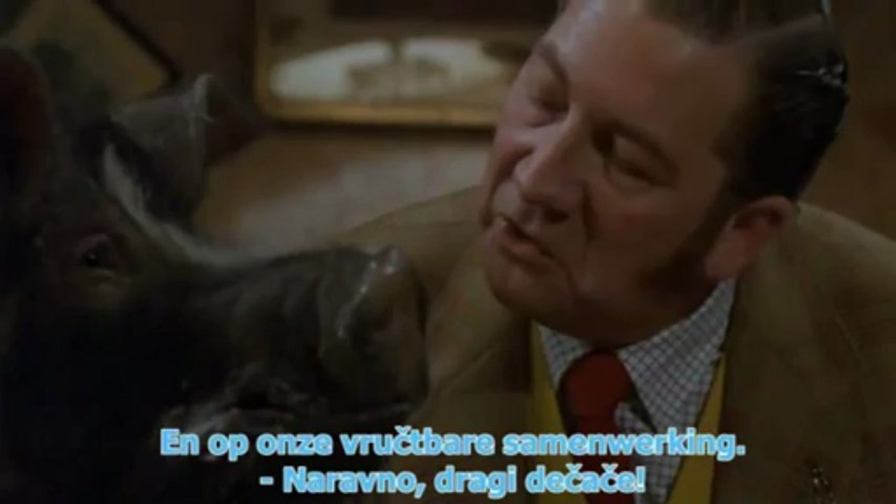 Animal Farm (1999) 6/6