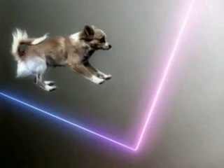 Vitalic -Poney (Part 1)