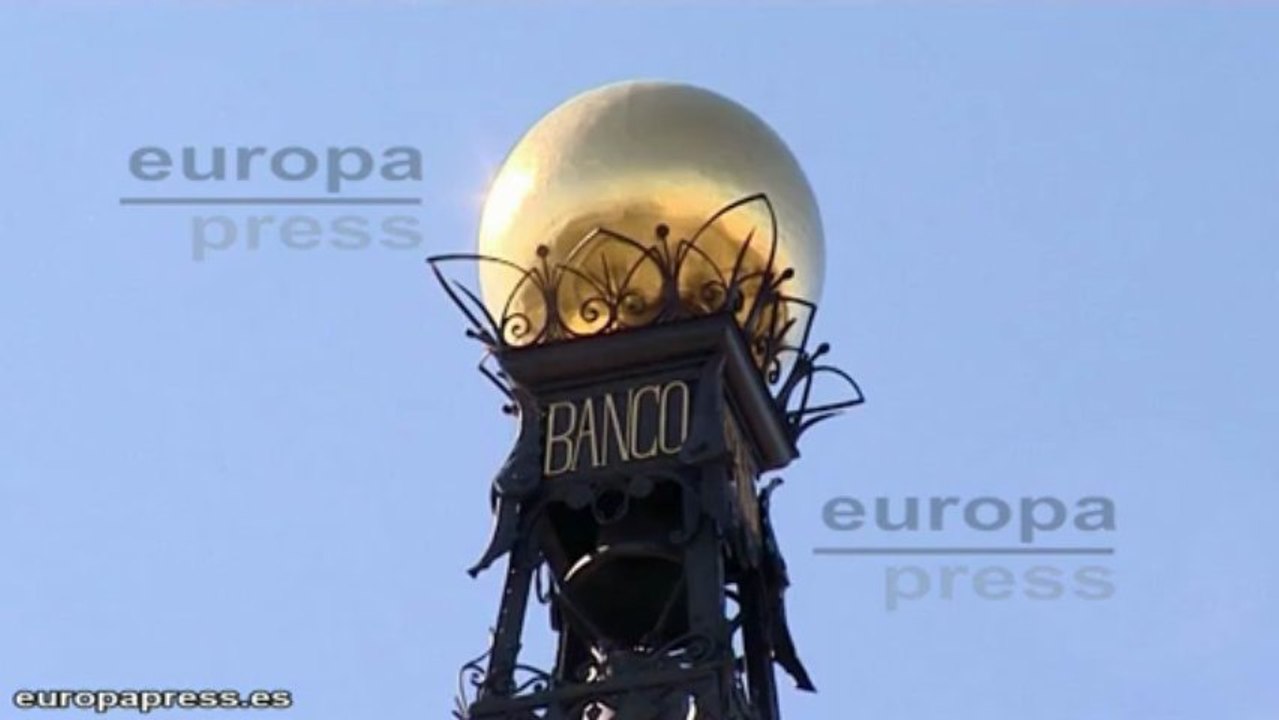 La economía caerá un 1,5% este año y crecerá 0'6% en 2014