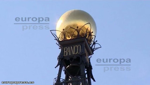 La economía caerá un 1,5% este año y crecerá 0'6% en 2014