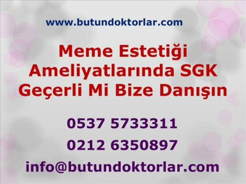 Meme Estetiği Ameliyatı,Meme Estetiği Fiyatları,