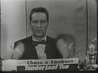 The Garry Moore Show - 7/December/1951 Part 6