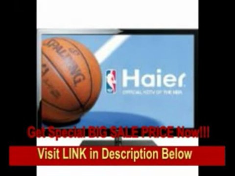 [FOR SALE] Haier LE55B1381 55-Inch 1080p 120Hz Slim LED HDTV