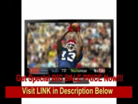 [SPECIAL DISCOUNT] VIZIO M650VSE 65-inch 1080p 120Hz Razor LED Smart HDTV