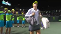 Miami - Sharapova ai quarti, ora c'è la Errani