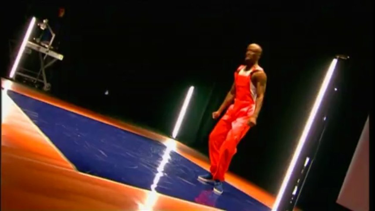 Entre Vues 2011 - Back to the roots Session 1 - Lezarts urbains