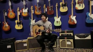 Austin Mahone - Say You're Just A Friend (Acoustic)