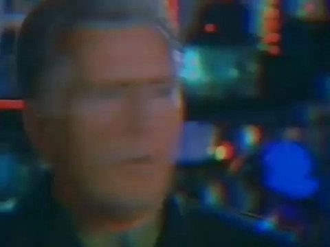 The Time Shifters aka Thrill Seekers (1999) 3/7