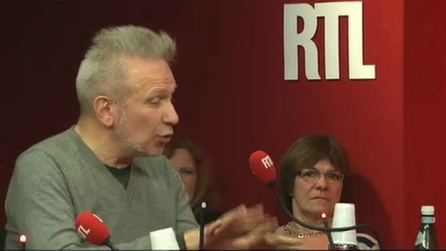 Jean-Paul Gaultier : Les rumeurs du net du 26/03/2013 dans A La Bonne Heure