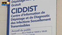 Les maladies sexuellement transmissibles en recrudescence - 26/03