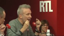 Jean-Paul Gaultier : L'heure du psy du 26/03/2013 dans A La Bonne Heure