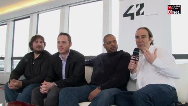 Xavier Niel : Une école pour créer les génies du 21ème siècle