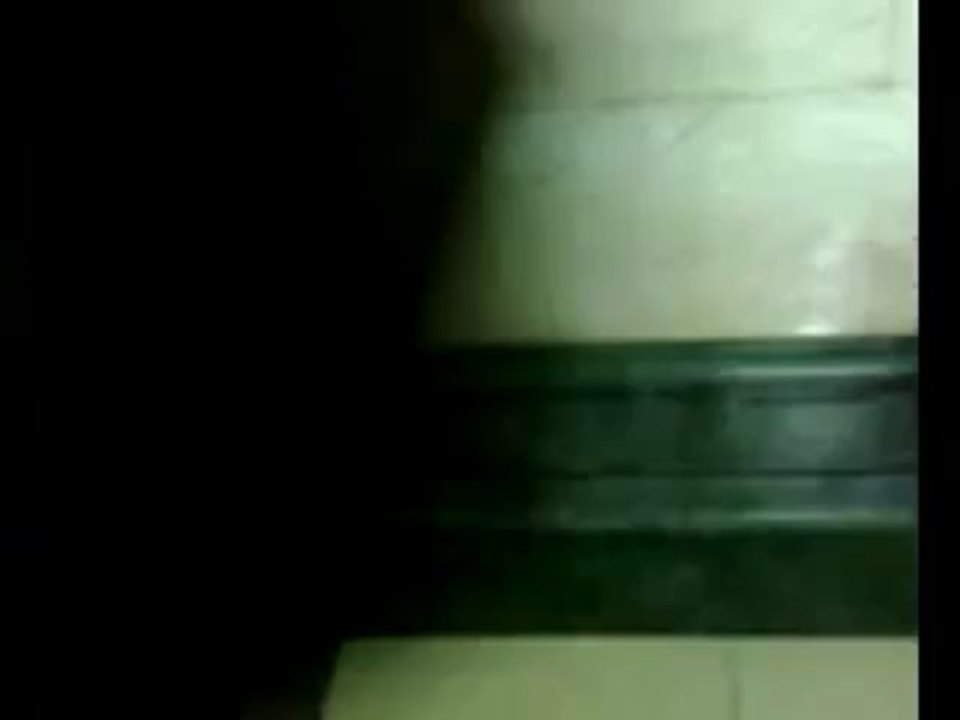 INTÉRIEUR DE LA KAABA Â LA MECQUE !