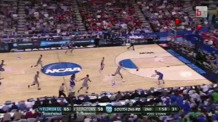 The Best of Florida Gulf Coast_ Dunk, Dance and Celebration Highlights