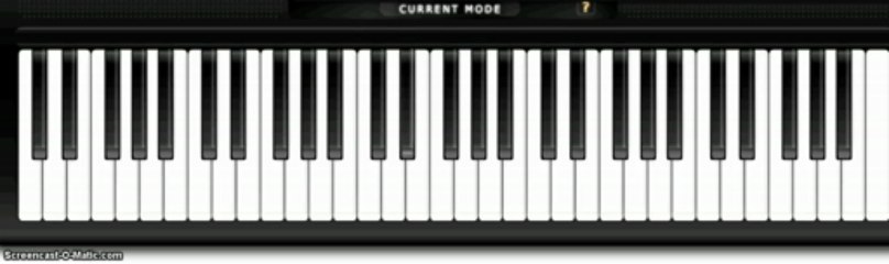 Me playing Morrowind Theme