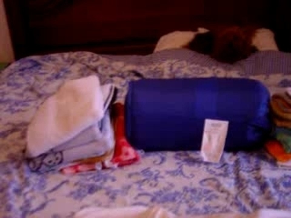 Assez gros saut pour Ulpy 05