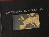 La géographie de l'Armagnac par Fabien Galthié