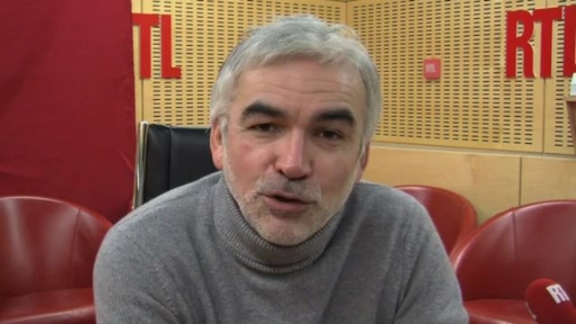 On refait le match : le débrief de Pascal Praud du 26/03/2013