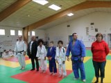 ennery judo animation poussins mini poussins 2013