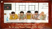 ZE:A FIVE - Fiancée k-pop [german sub]