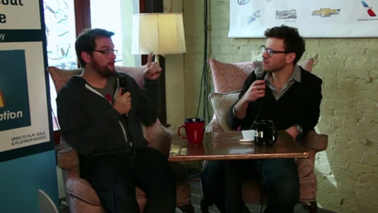 Young Guns SXSW: "Hell No" - Joe Nicolosi