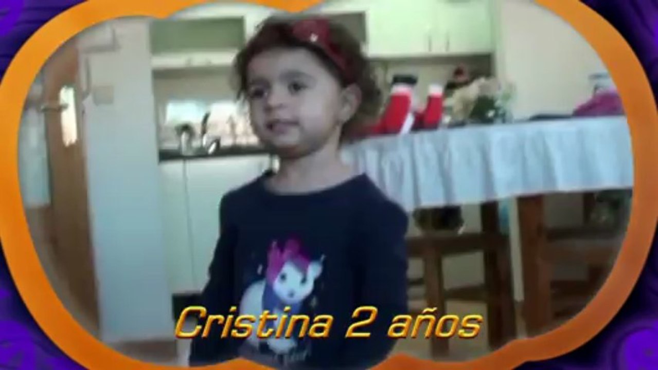 Baila Cristina