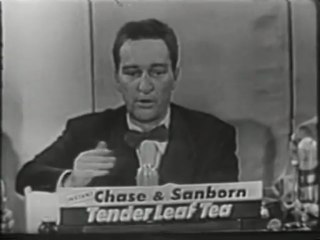 The Garry Moore Show - 7/December/1951 Part 10