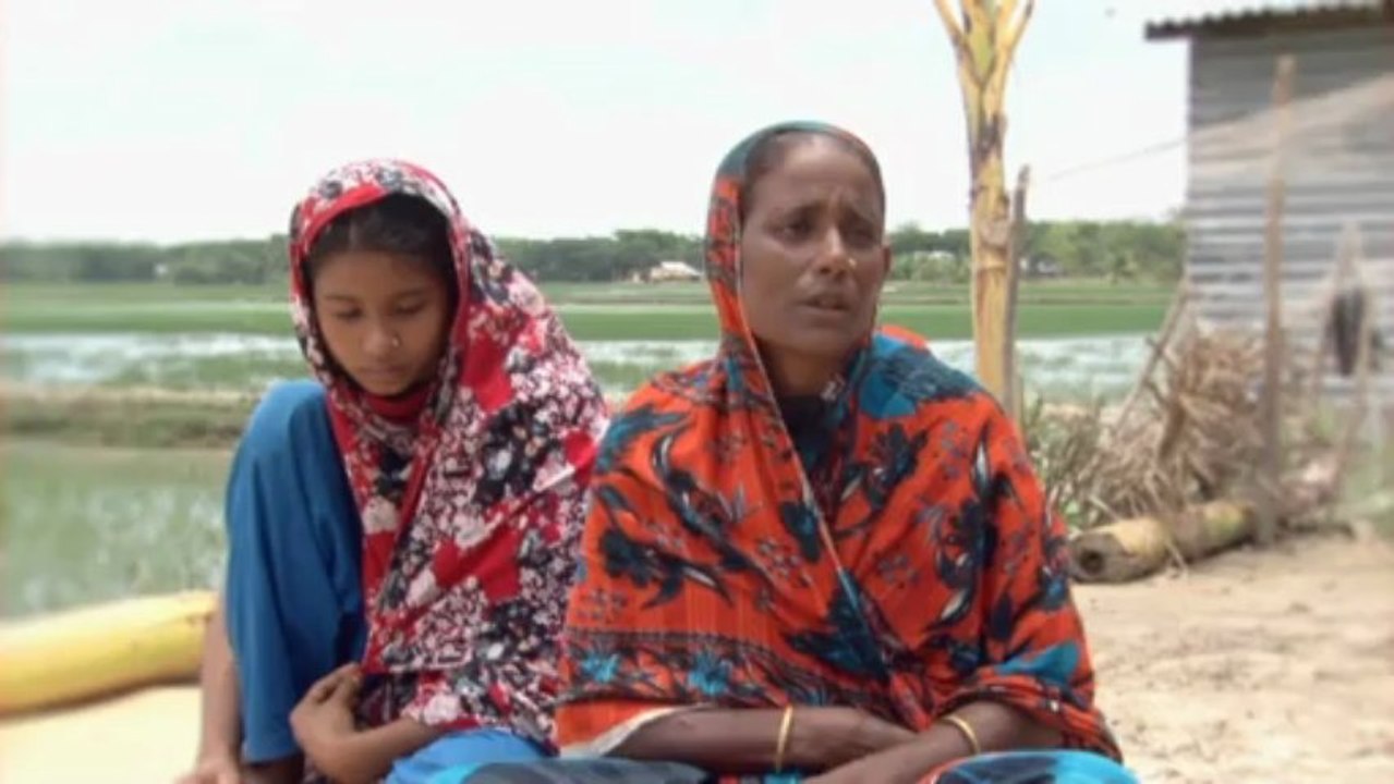 COURSE CONTRE LA FAIM 2013