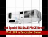 [BEST BUY] NEC NP64 3000 Lumens XGA DLP Projector