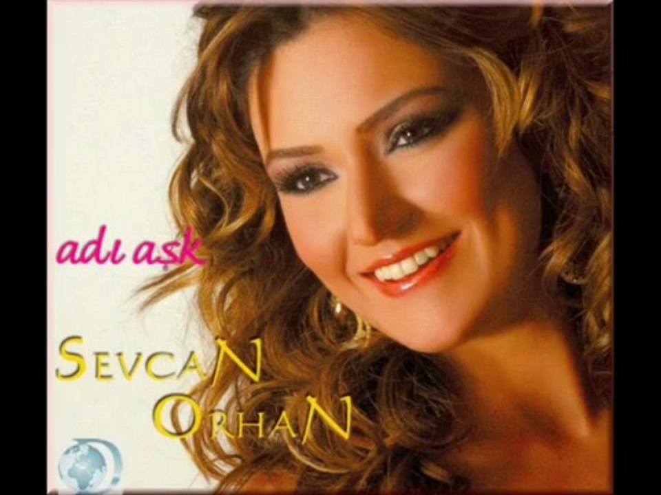 Sevcan Orhan- Yaz beni