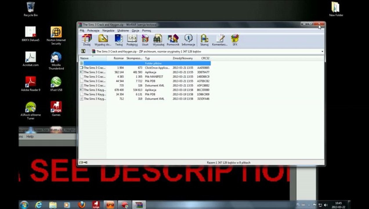 The Sims 3 Crack and Keygen 2013 GamesForExtensions