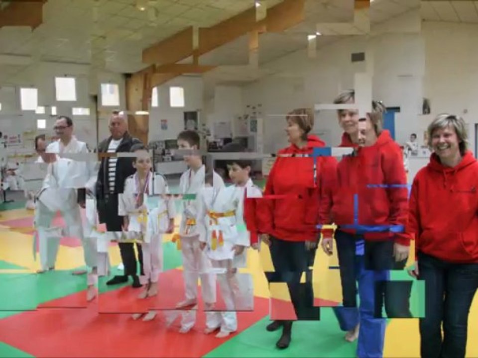 animation poussins mini poussins 2013